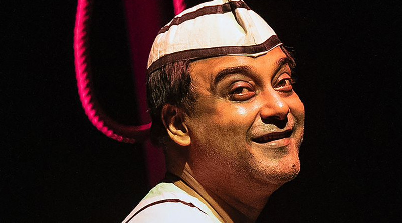 Jagannath-Drama