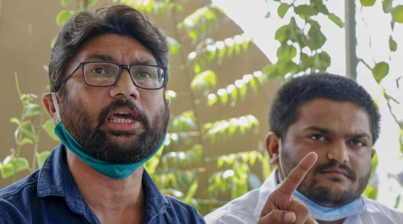 Gujarat polls 2022: Hardik Patel, Jignesh Mewani to face tough fight। Sangbad Pratidin
