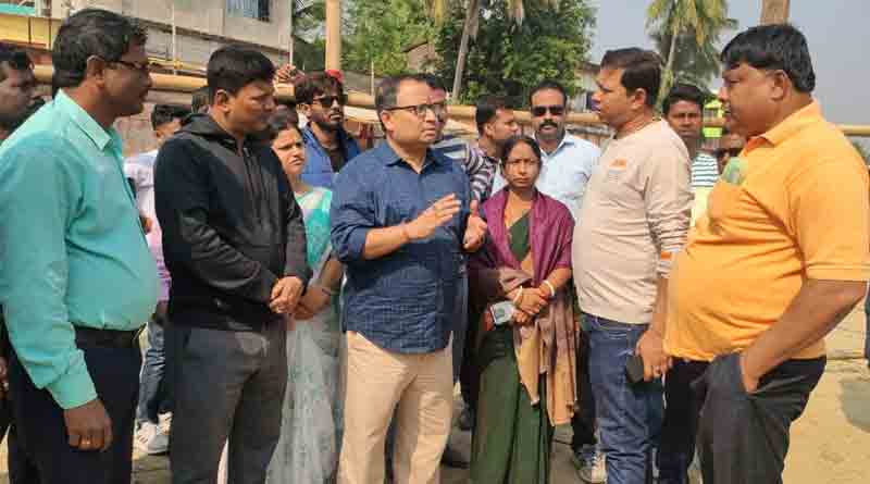 Kunal Ghosh