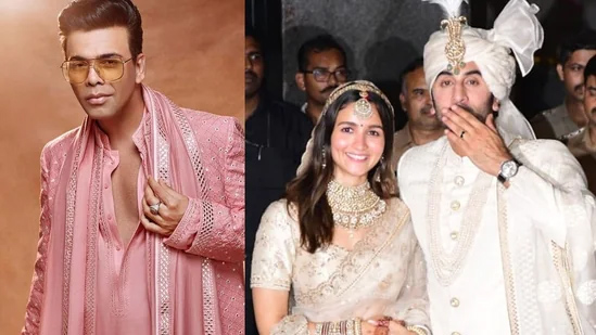 Karan Ranbir ALia
