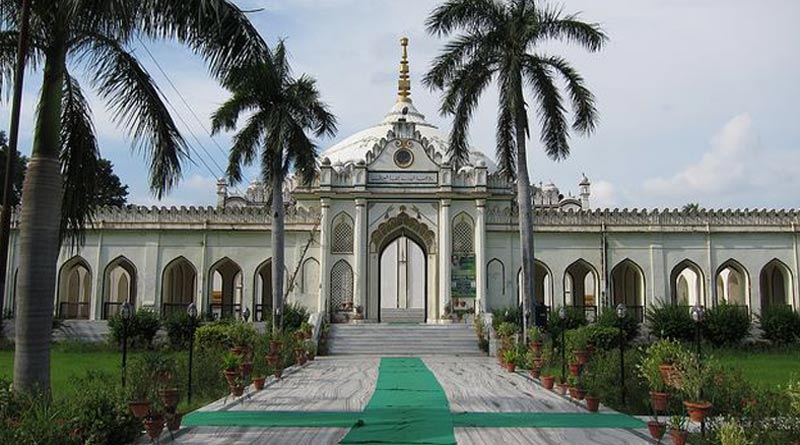 Shia clerics seek PM’s intervention in renaming of Muslim sites। Sangbad Pratidin