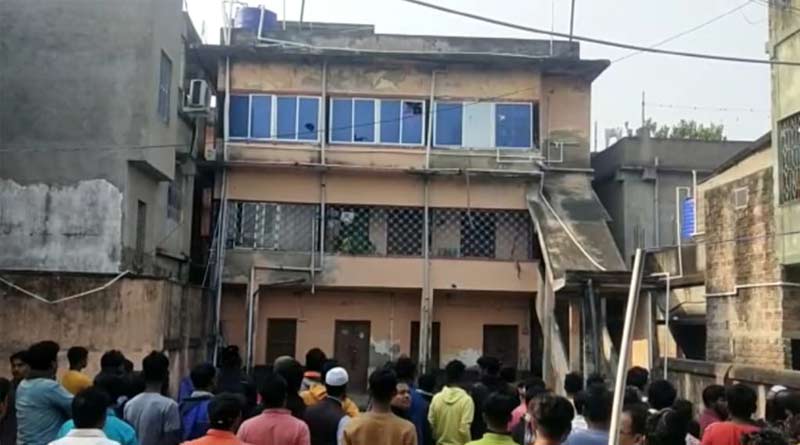 A 52 year old woman raped by neighbour in Mahestala | Sangbad Pratidin