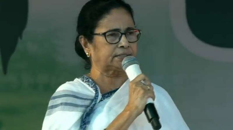 Mamata Banerjee to meet Hoogly TMC leaders on 20th April | Sangbad Pratidin