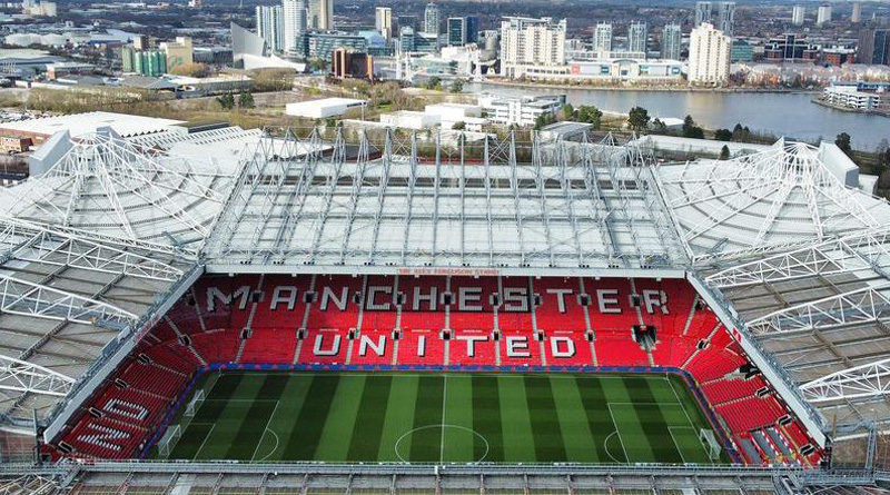 Glazer family owners consider selling Manchester United | Sangbad Pratidin