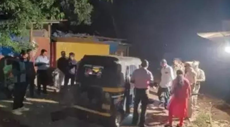 Cops claims Mangaluru Blast Accused Inspired By ISIS | Sangbad Pratidin