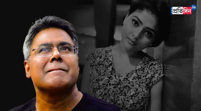 Mir Afsar Ali cancelled his Gappo Mirer Thek after Aindrila Sharma's demise | Sangbad Pratidin