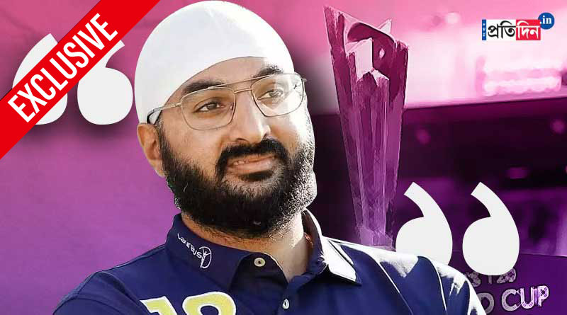 India gets another Yuvraj Singh in Surya Kumar Yadav, says Former England Spinner Monty Panesar | Sangbad Pratidin