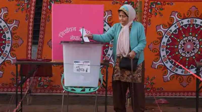 Nepal Election results 2022: PM Sher Bahadur Deuba coalition advances | Sangbad Pratidin