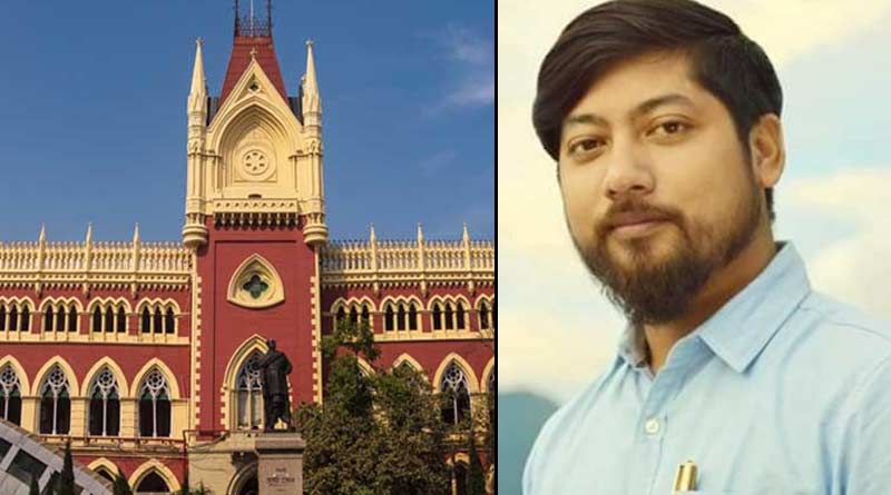WB Govt submits report in Calcutta HC on allegedly attack on Nisith Pramanik's convoy | Sangbad Pratidin