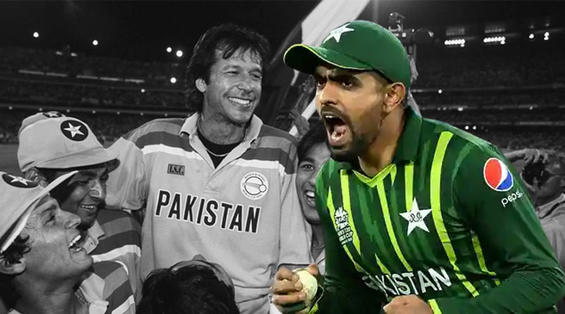 T20 World Cup 2022: Interesting facts about Pakistan's venture | Sangbad Pratidin