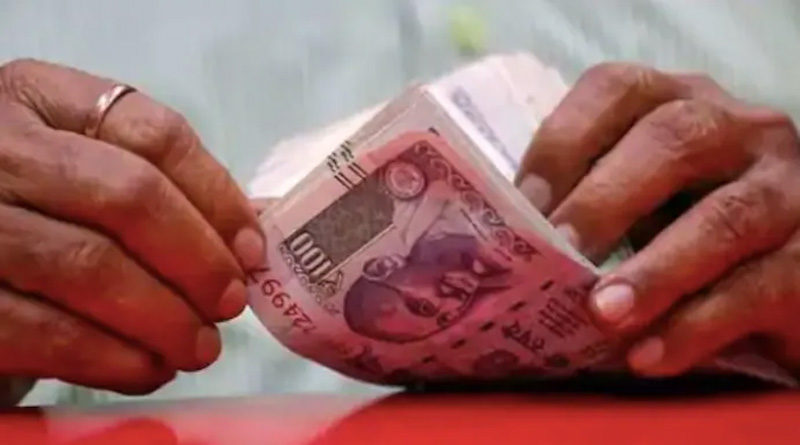 After 16 years Maharashtra Para Teachers get 60 Rupees hike in salary | Sangbad Pratidin