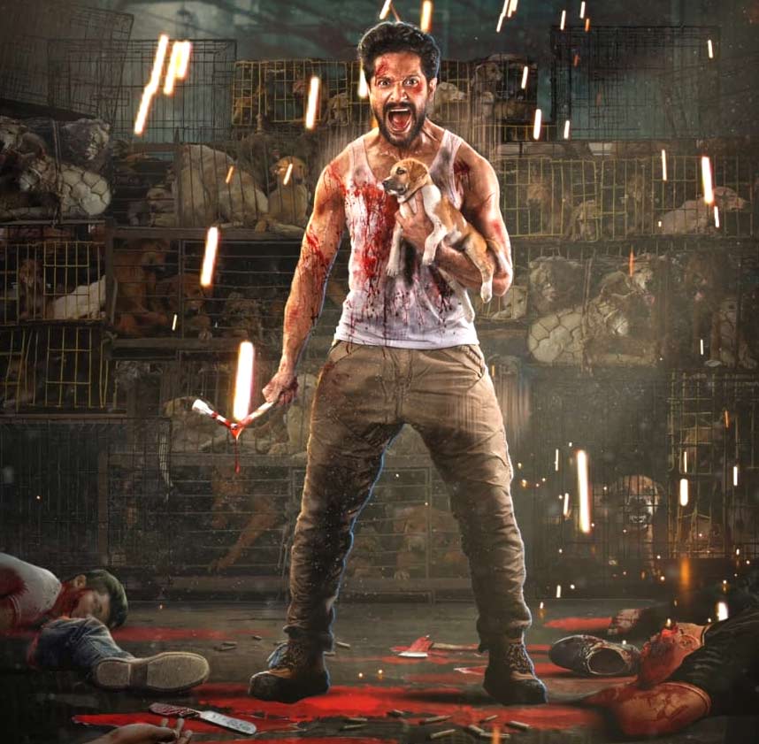 Pariah-First-Look
