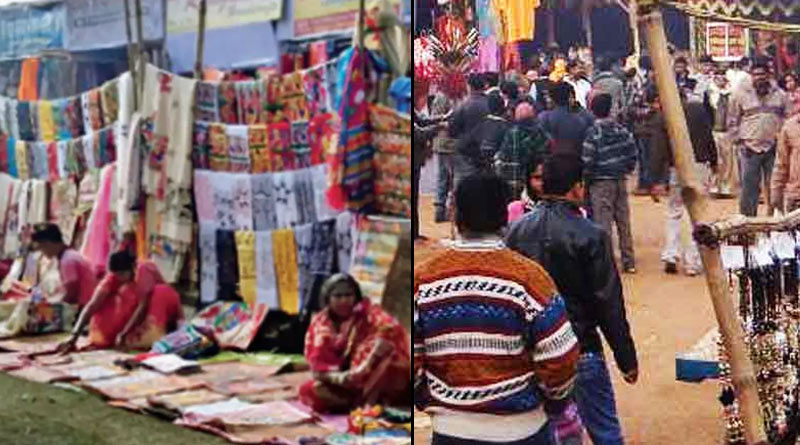No Poush Mela will be organised in Santiniketan this year | Sangbad Pratidin