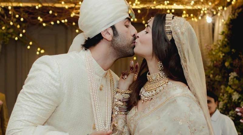 Alia Ranbir