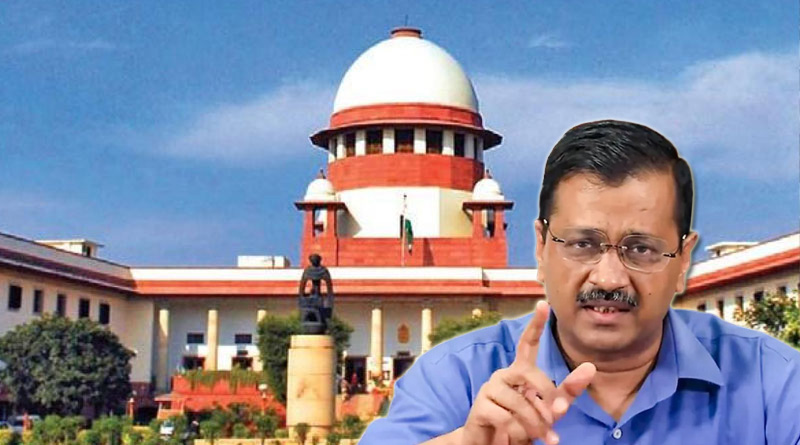 Now Delhi to challenge Supreme Court order to release 3 convicts in Chhawla rape and murder case | Sangbad Pratidin