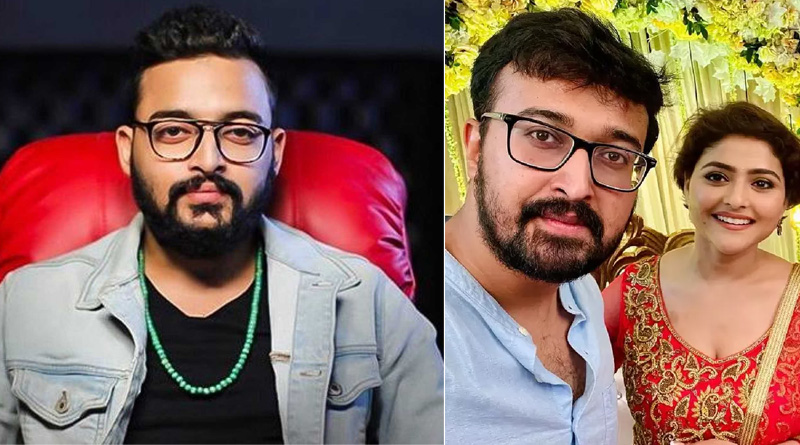 Actor Sourav Das facebook post about Sabyasachi Choudhury goes viral | Sangbad Pratidin