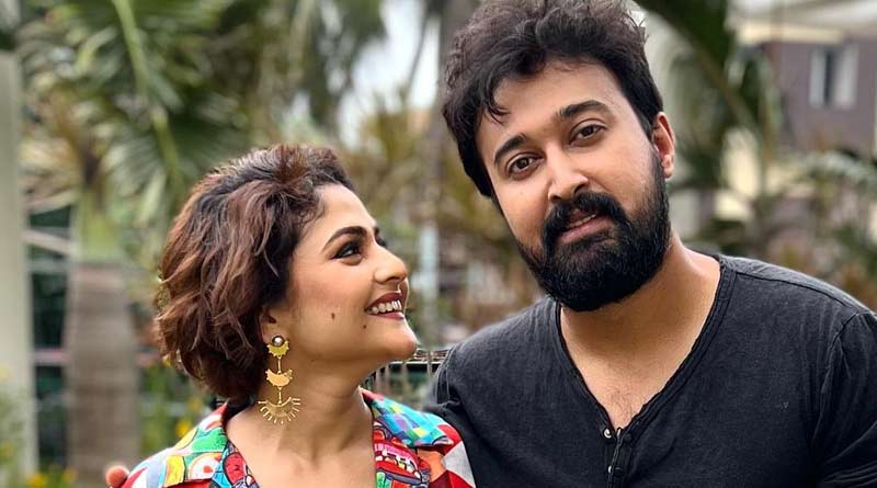 Sabyasachi Chowdhury deleted Instagram account following Aindrila Sharma death | Sangbad Pratidin