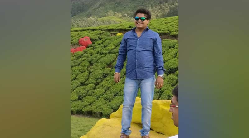 Son of Bongaon Municipality Chairman arrested for gold smuggling from Bangladesh | Sangbad Pratidin