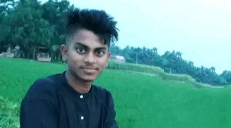 A youth allegedly killed by lovers family in Magra | Sangbad Pratidin