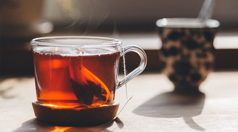 Tea Growers Association says, Tea consumption of Bengalis has increased due to Corona | Sangbad Pratidin