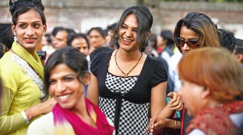 Five hundered third gender students registered in Class XI according to the data by WBHSC | Sangbad Pratidin