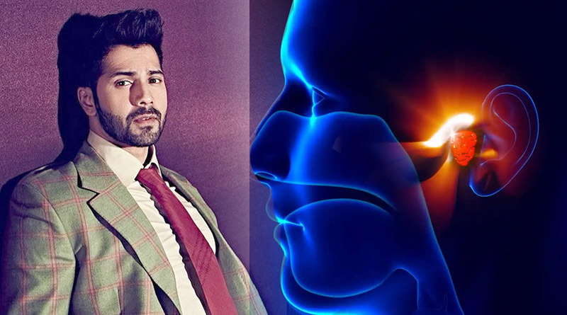 Here is what Vestibular Hypofunction the disorder Varun Dhawan is battling with | Sangbad Pratidin