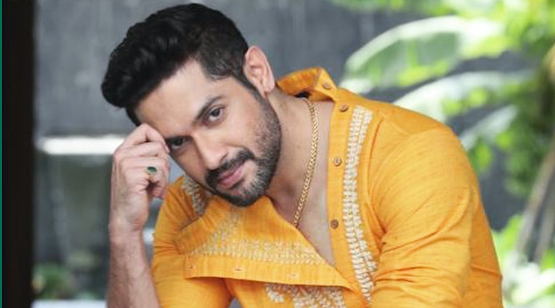 Vikram Chatterjee 