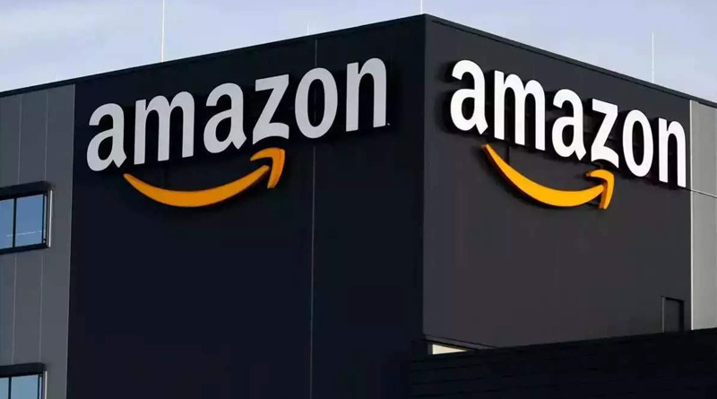 Central Labour ministry orders probe against Amazon regarding mass layoff | Sangbad Pratidin