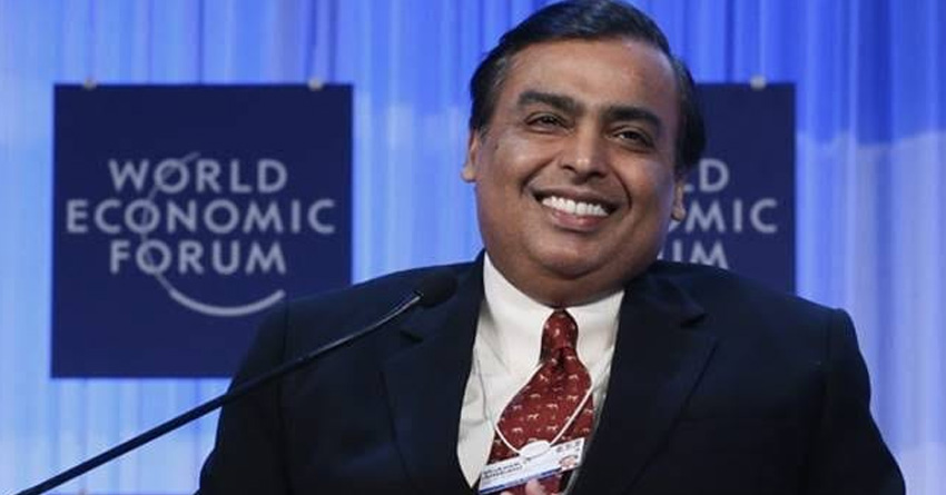 Mukesh Ambani set to buy Arsenal football club | Sangbad Pratidin
