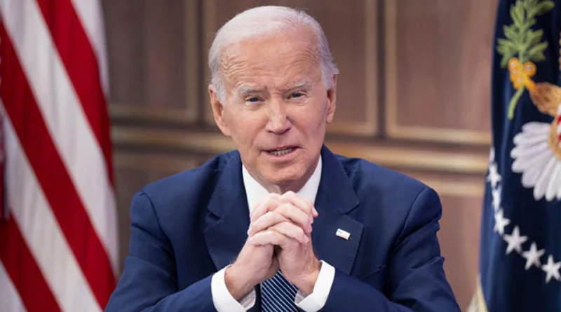 US President Biden had skin cancer removed, says doctor | Sangbad Pratidin