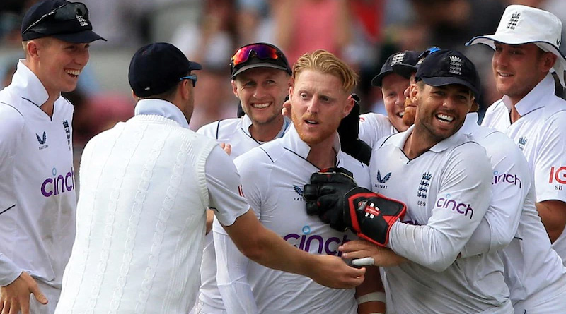 Ben Stokes and other England cricketer suffering from unknown virus ahead of test vs Pakistan | Sangbad Pratidin
