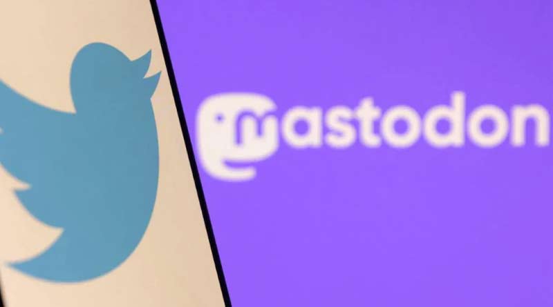 Twitter users are switching to Mastodon: What is it | Sangbad Pratidin