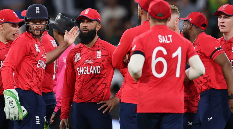 England beats Pakistan, wins T20 World Cup | Sangbad Pratidin