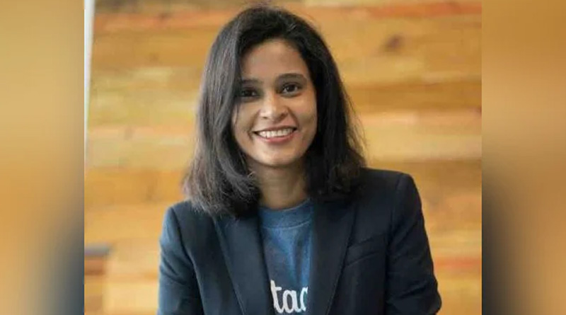 Meet Sandhya Devanathan, new head of META India | Sangbad Pratidin