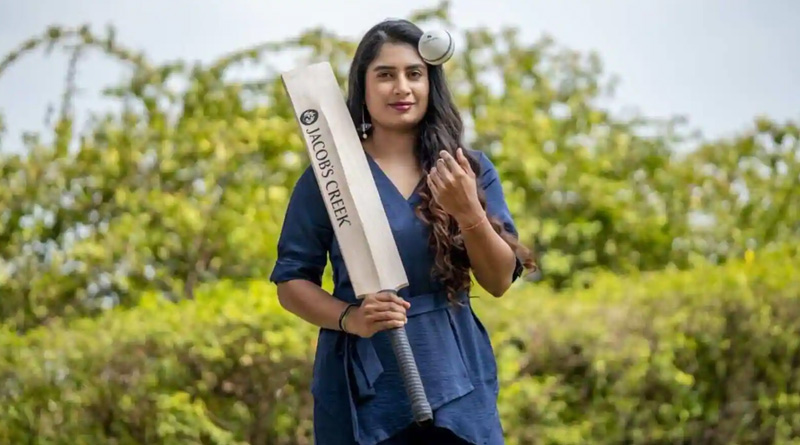 Mithali Raj might own IPL team, speculations rise on her remark | Sangbad Pratidin