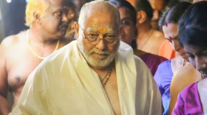 Two political parties in Gujarat, says brother of PM Narendra Modi | Sangbad Pratidin