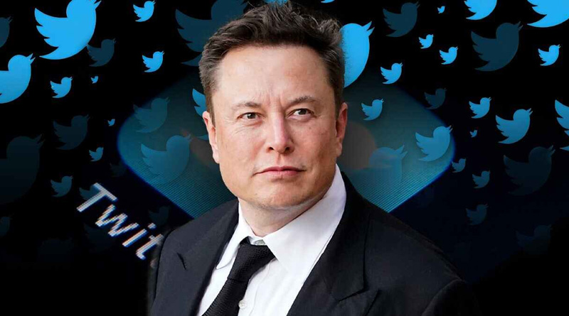 Twitter CEO Elon Musk opens up about his father and an unhappy childhood | Sangbad Pratidin