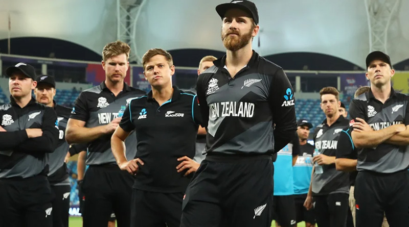 T20 World Cup: New Zealand secures semifinal spot, Australia still have chances | Sangbad Pratidin