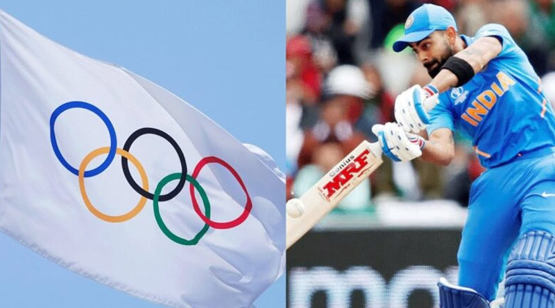 Cricket to return in Olympic? ICC proposes 6-team men and women tournament | Sangbad Pratidin