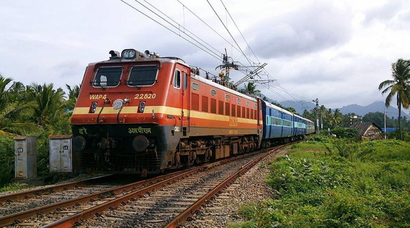 More than 3 lacs post vacant in Indian Railways, ministry says on RTI response | Sangbad Pratidin