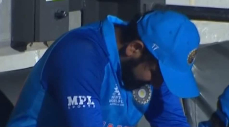 Reasons of India's loss against England in T20 World Cup semifinal | Sangbad Pratidin