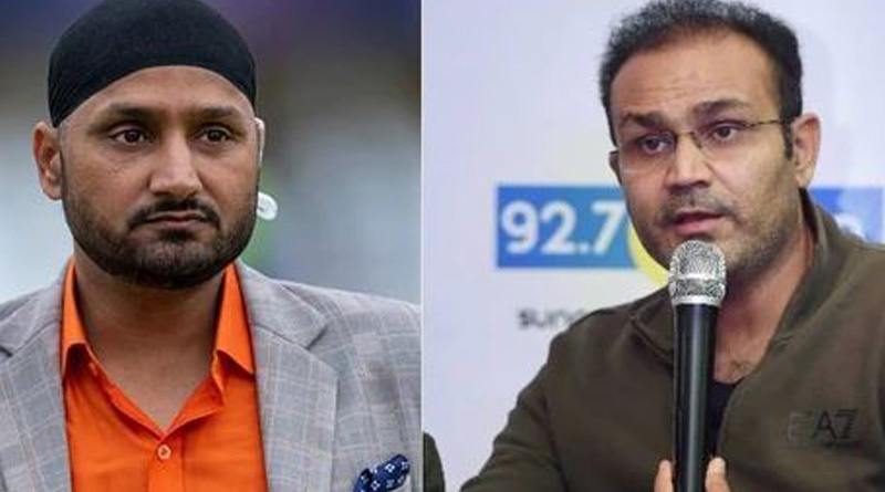 Virender Sehwag questions India's selection after embarrassing exit from ICC T-20 World Cup | Sangbad Pratidin
