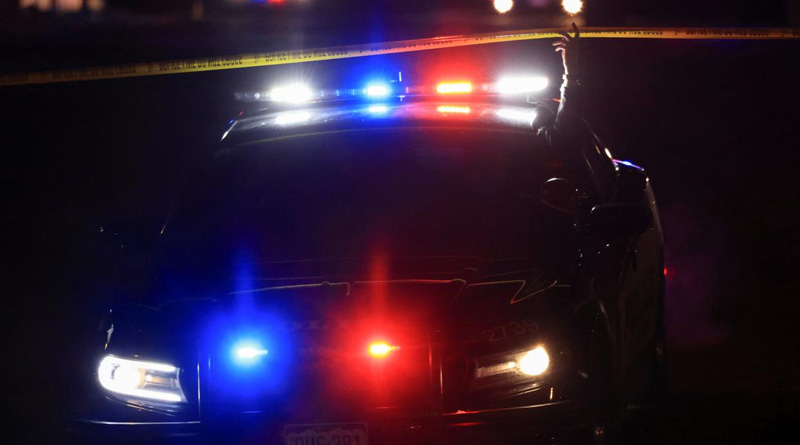 Shooting at Gurudwara in California, two seriously injured | Sangbad Pratidin