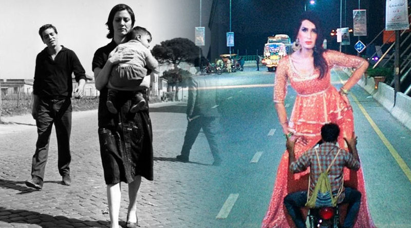 Here is what you can see this Tuesday at 28th Kolkata International Film Festival | Sangbad Pratidin