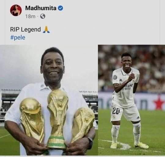 pele