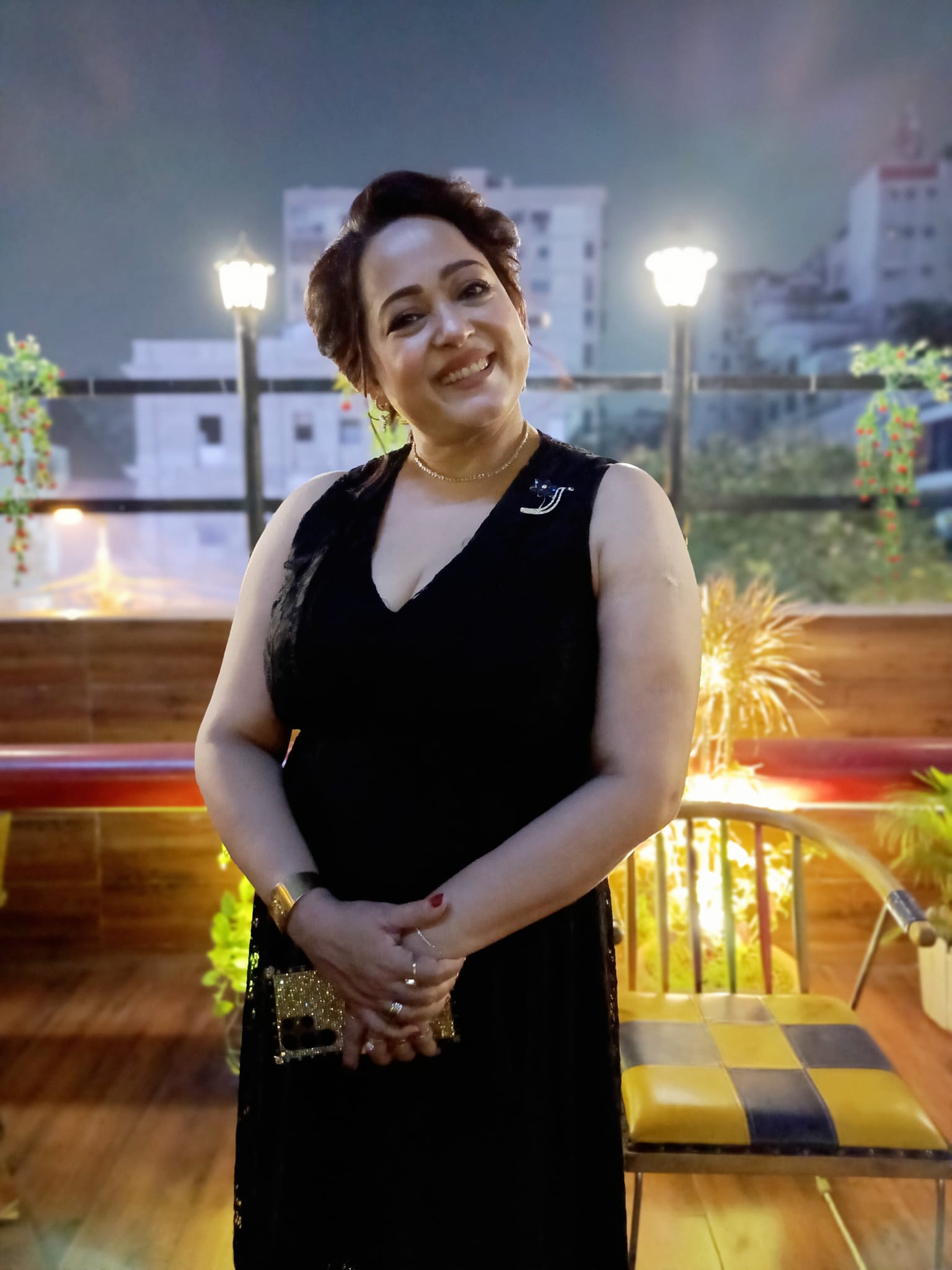 Aparajita 1
