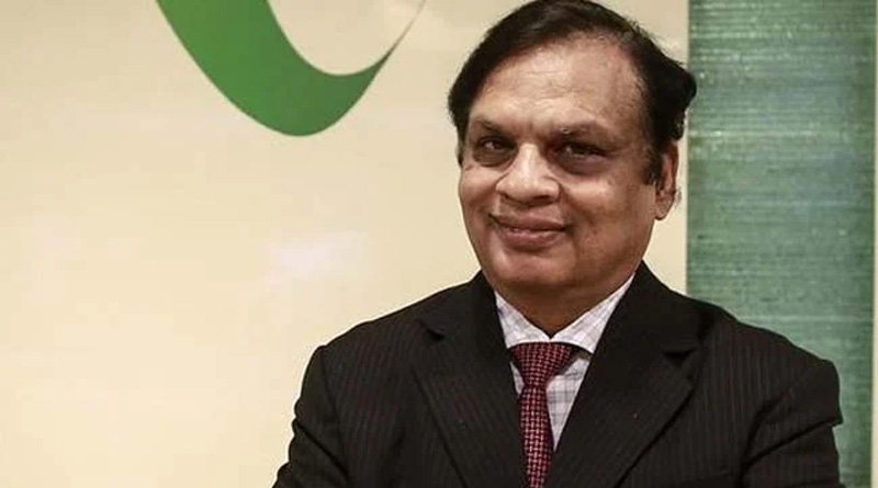 Now the Videocon CEO Venugopal Dhoot arrested by CBI | Sangbad Pratidin