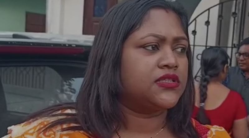 SSC scam: Babita Sarkar alleges harassment to get rented house | Sangbad Pratidin