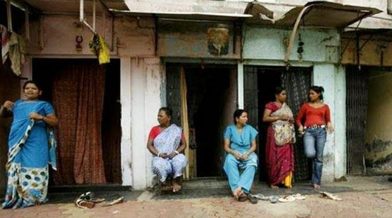 Gujarat Election 2022: Gujarat red light area refuses to cast their vote | Sangbad Pratidin