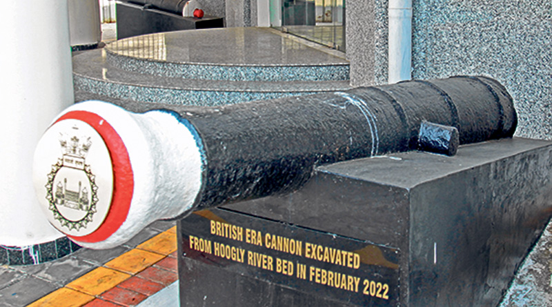 Indian Navy will build a museum in collaboration with West Bengal government | Sangbad Pratidin